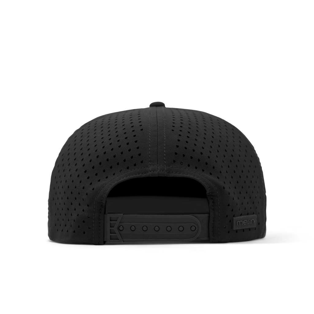 Trenches Icon Hydro - Black / White