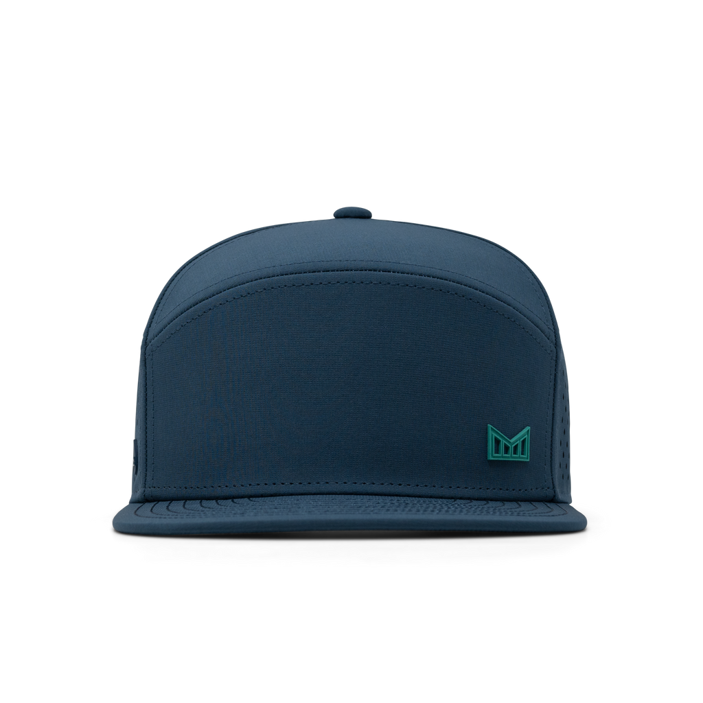 Trenches Icon Hydro - Deep Dive