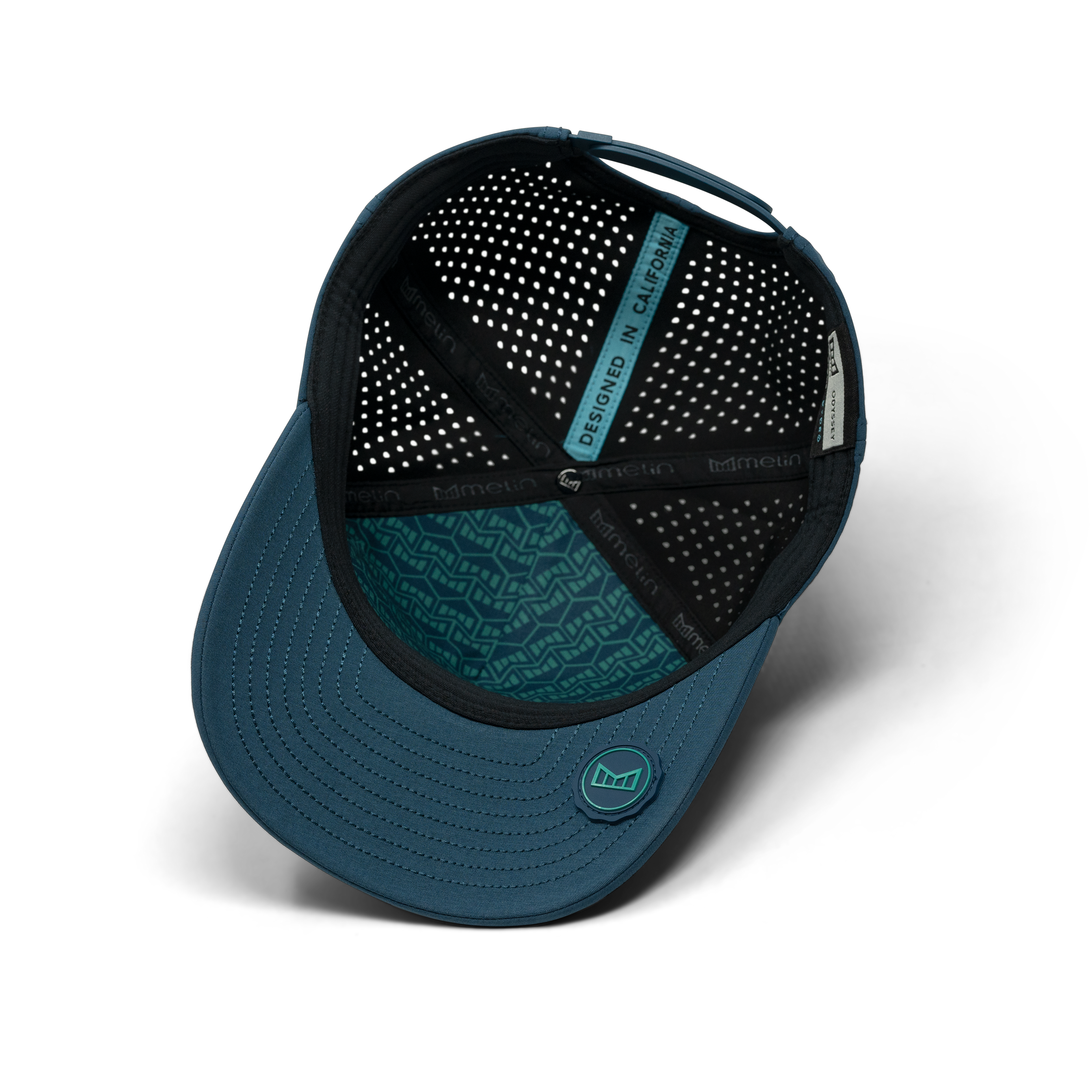 Odysea Stacked Hydro - Deep Dive