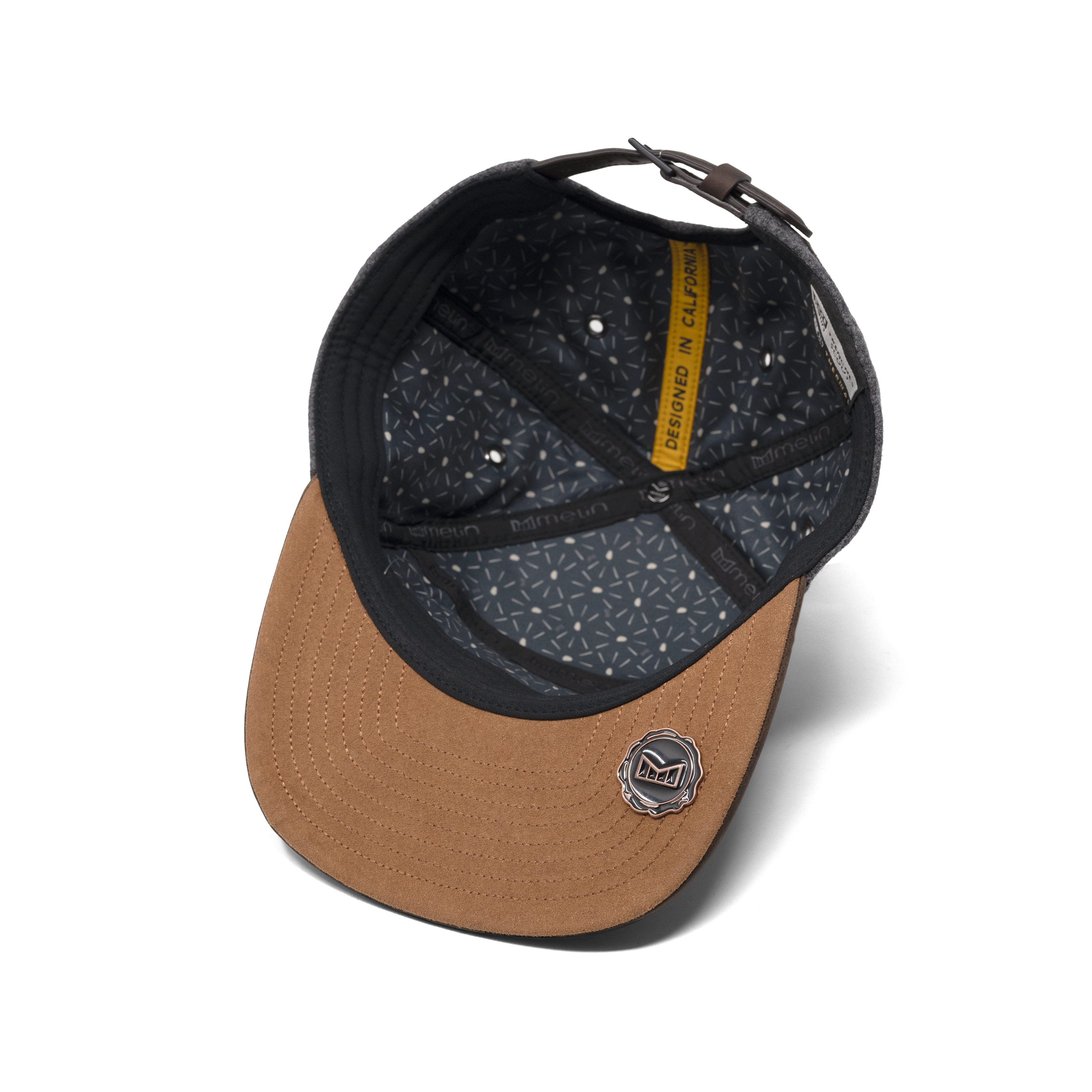 Trenches Icon Scout Thermal - Heather Grey