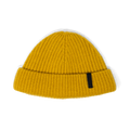 Destination Beanie - Mustard