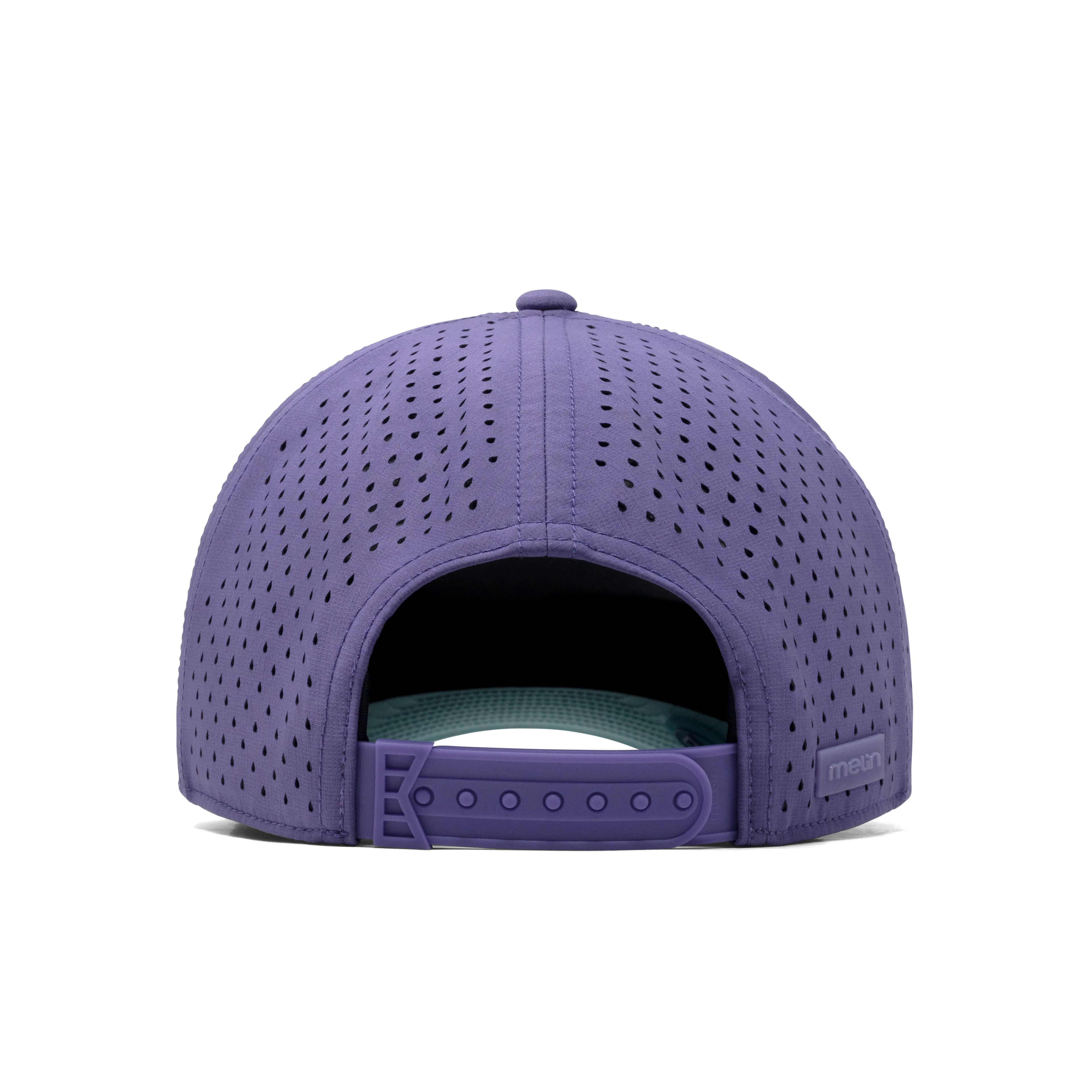 Odysea Rope Bulls Icon Hydro - Purple Haze